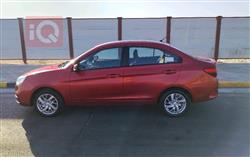 Proton Saga